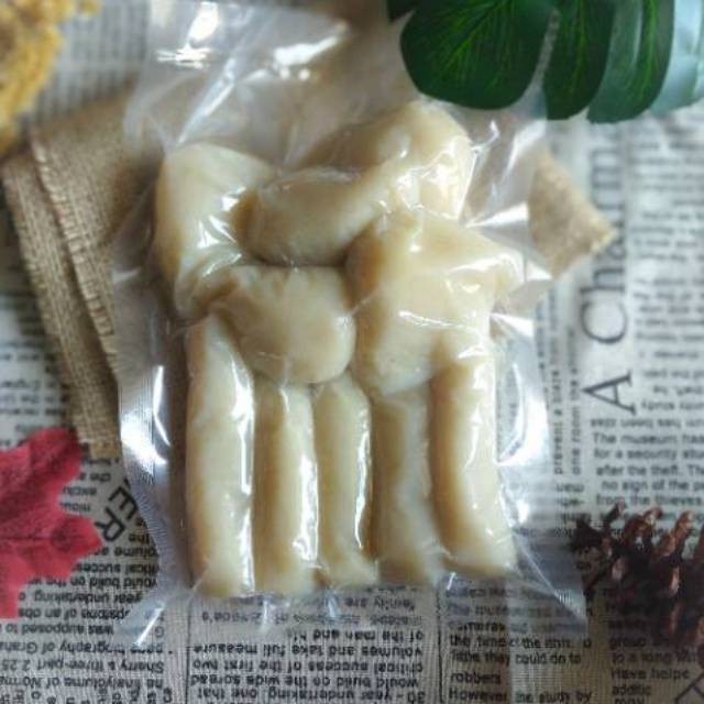 

Pempek Palembang paket C