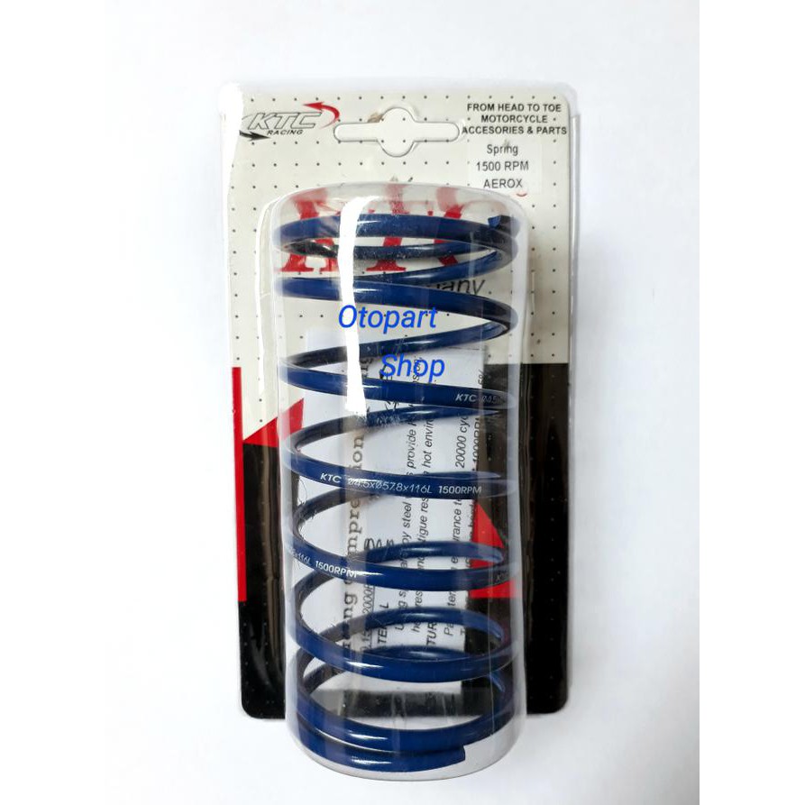 Per Cvt Ktc Aerox 155