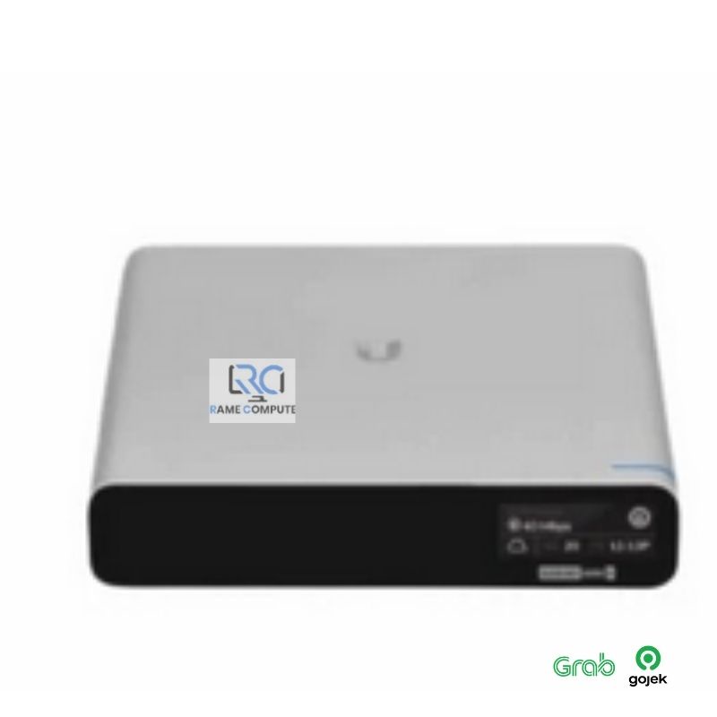 Ubiquity UC-CK Gen2 plus Cloud Key gen2 plus uck-gen2