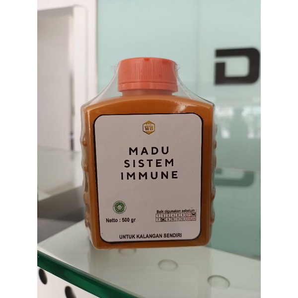 

Madu Grosir