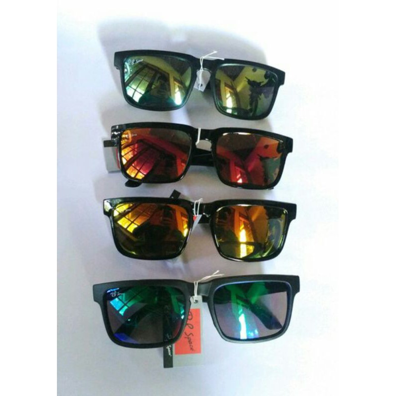 KACA MATA SKY X RB Space