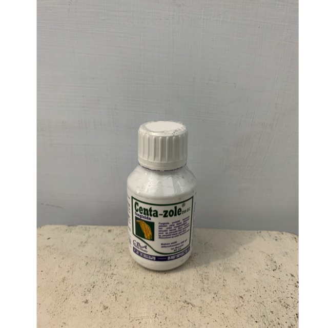 Centa Zole 250EC kemasan 100ml fungisida tanaman padi