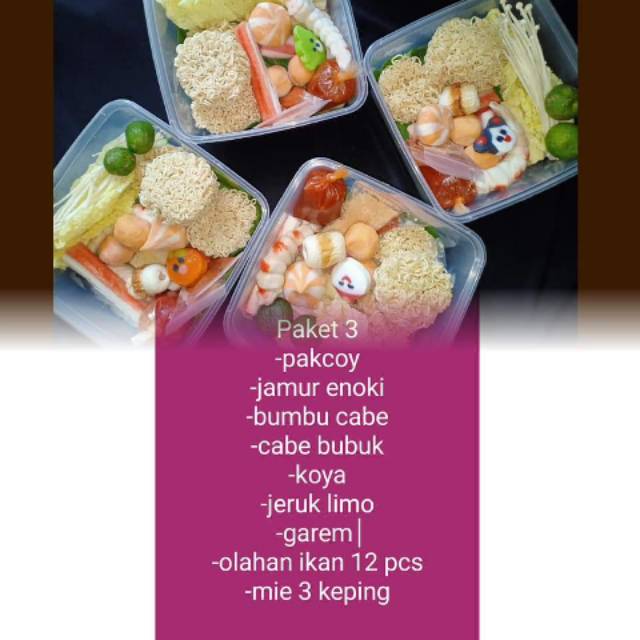 

Tomyam