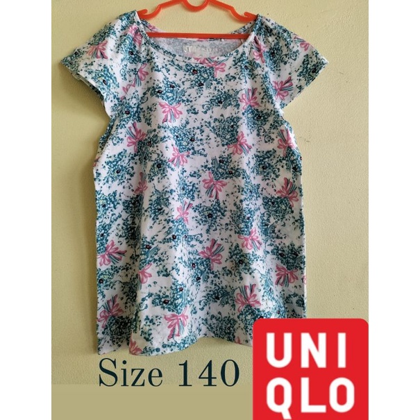 UT UNIQLO