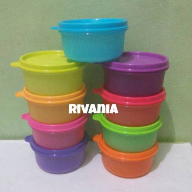 Small Server Small Saver Tupperware (1)