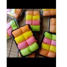 

pancake durian isi 8 pcs