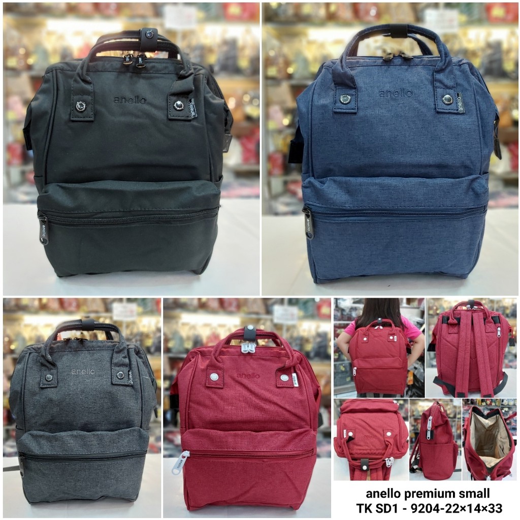 tas import ransel tk sd