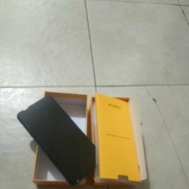 REALME 5i RAM 4GB INTERNAL 64GB GARANSI RESMI HP REALMI ...