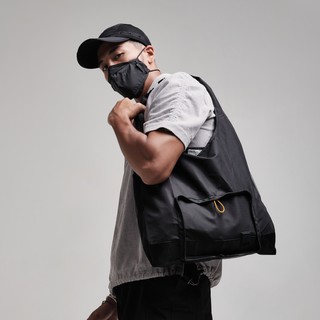 Visible Foldable Totebag - SYMA. #8