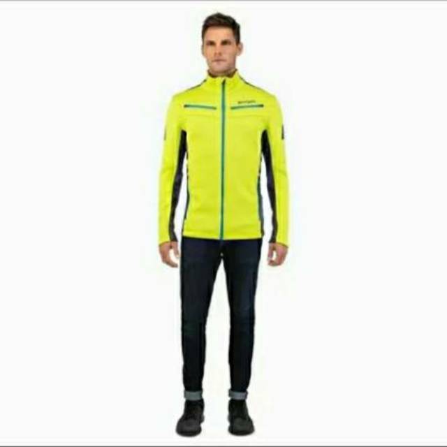 Jaket Spyderbilt Core Original