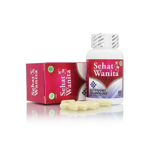 Walatra Bersih Wanita - Asli 100% Original Di Surabaya - Obat Keputihan &amp; Sakit Haid