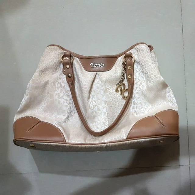 Tas Bonia Original Preloved