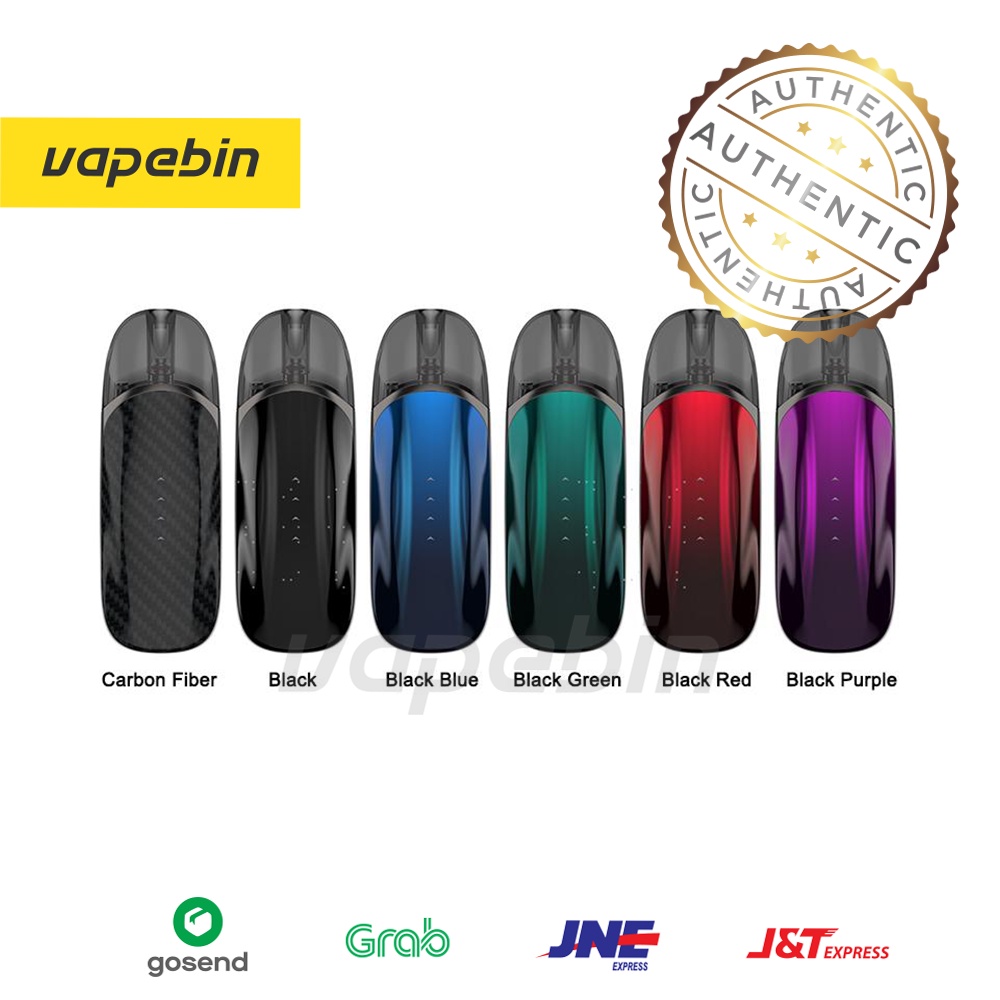 VAPORESSO ZERO 2 POD KIT - VAPORESSO ZERO 2 800MAH KIT AUTHENTIC