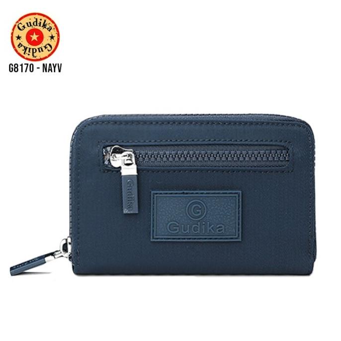 Dompet Wanita GUDIKA 8170 Wallet Import High Quality 100% Original