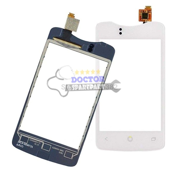 Touchscreen Acer Liquid Z3 / Z130