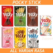 

Glico Pocky Stick Biscuit