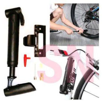Pompa Mini Untuk Sepeda dan Motor