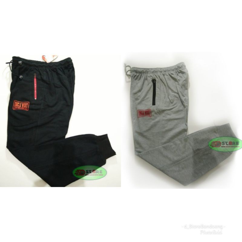 Celana Training Jogger UncleWest