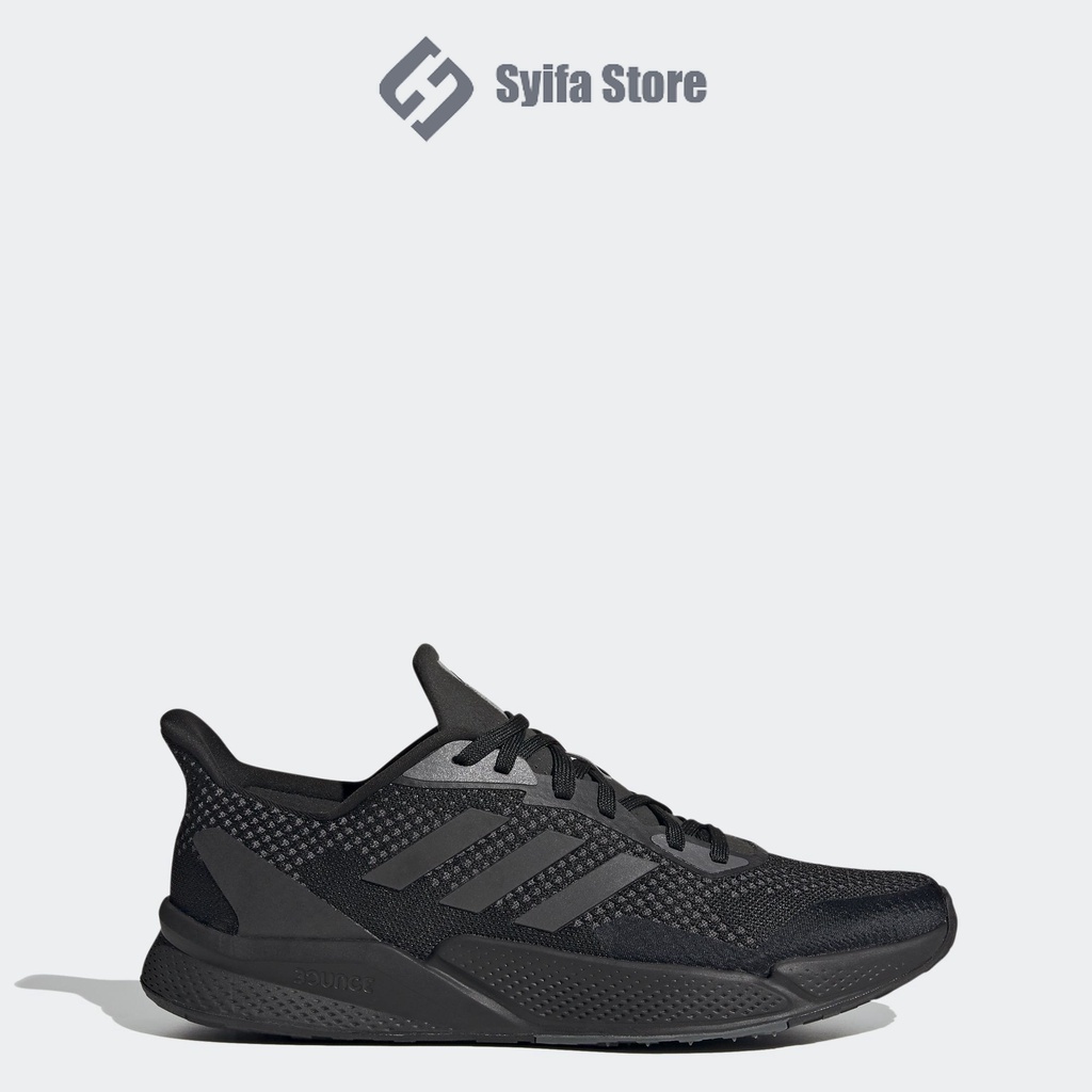 adidas RUNNING Sepatu X9000L2 Pria Hitam EG4899 Original 100%