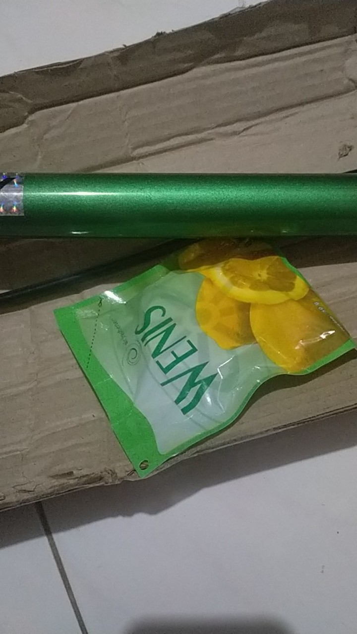 Pengharum Ruangan Wenis