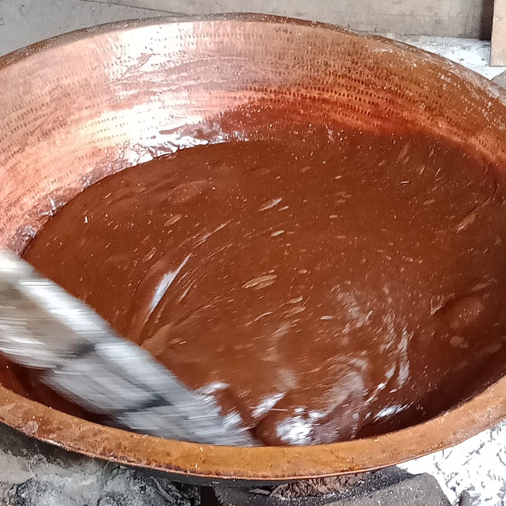 

Dodolnya Nyai