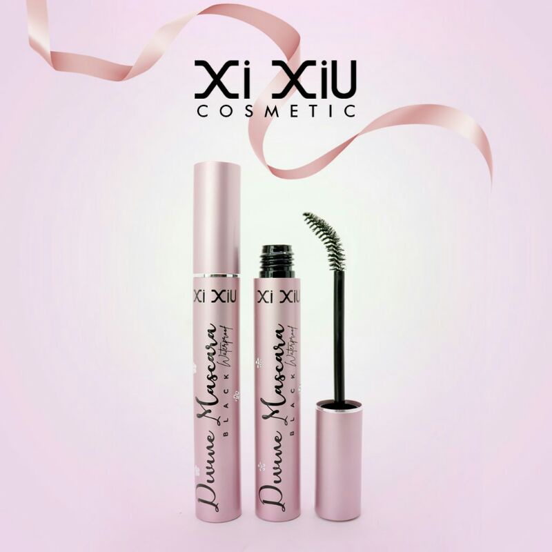 ❤️ GROSIR ❤️ PROMO XI XIU DIVANE MASCARA