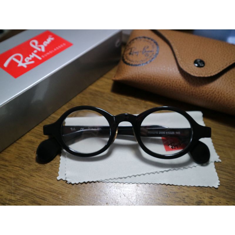 Frame kacamata rayban rb5210