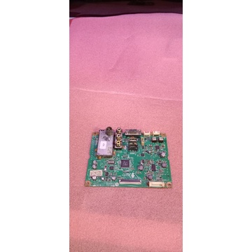 MB MONITOR LED LG M2241A-PTN - MAINBOARD - MOTHERBOARD - MENBOARD - MOBO - BOARD - MB MONITOR TV LED