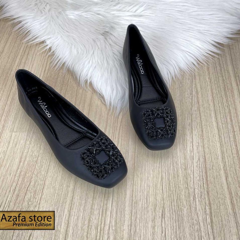 Terbaik.. WALCOO BEANINO WLCK-0302