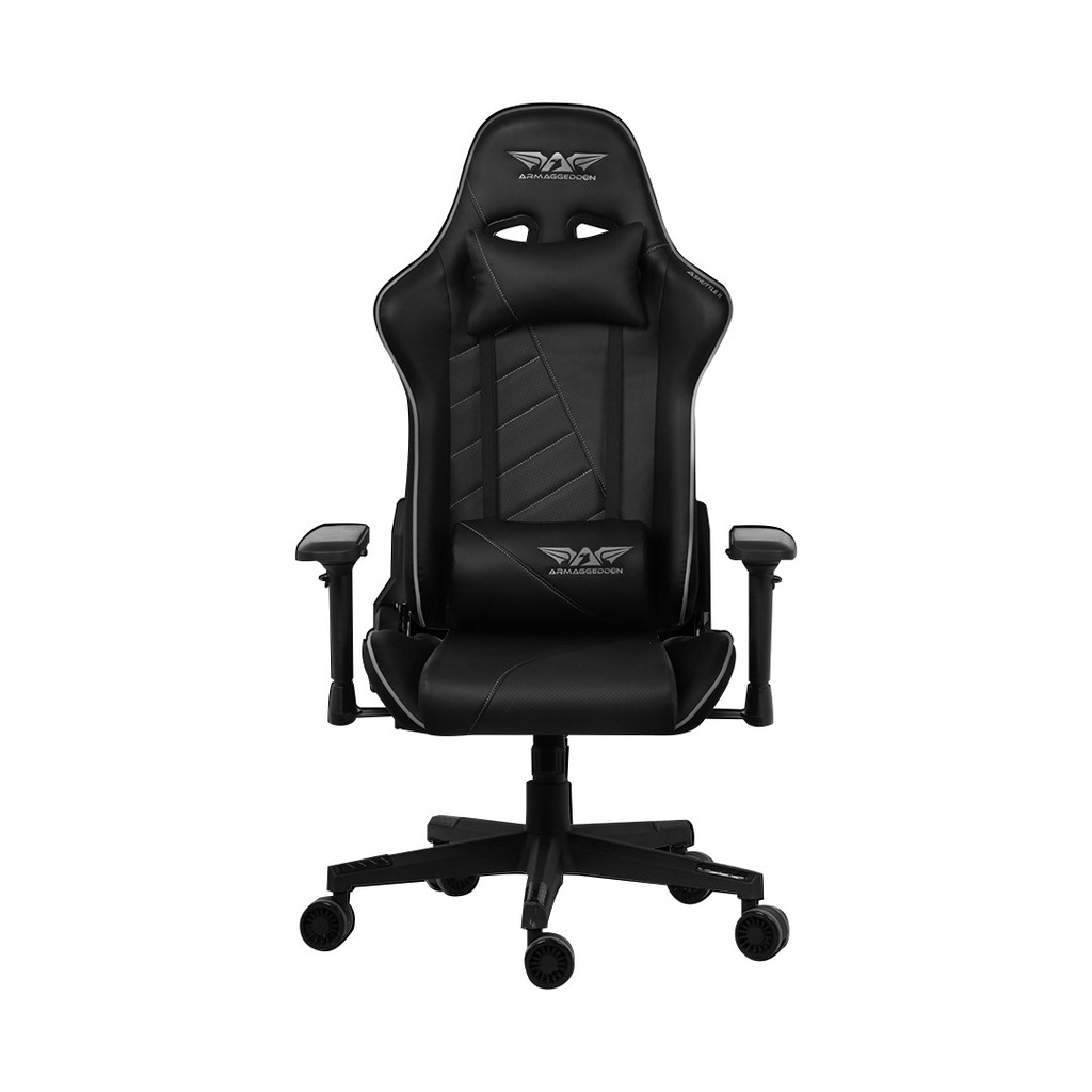 Kursi Gaming PREMIUM Armaggeddon SHUTTLE II - Shuttle 2 Gaming Chair