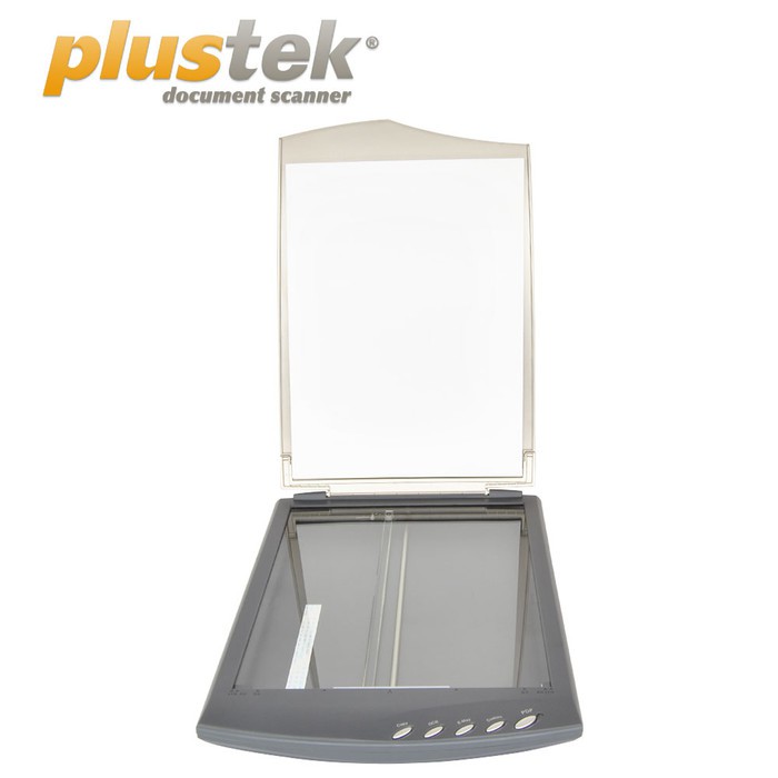 Plustek Scanner OpticSlim 2610 Plus