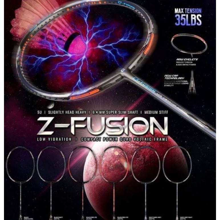 apacs z fusion