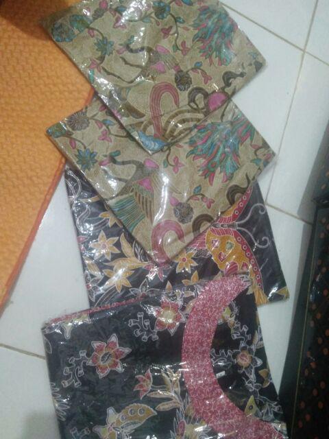 Tey-17 Batik Wanita Asj Sa Hrb026 Kenongo Kemeja Tosca Pendek Seharga Rp55.000. Dapatkan Sekaran Den