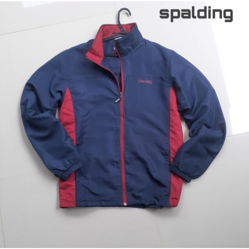 Jaket spalding scond