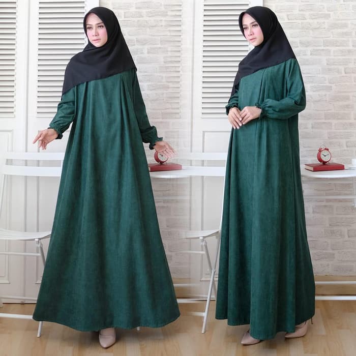 Gamis New Kodorai bagus dan keren