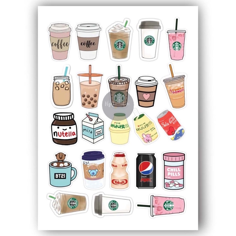 

STIKER TUMBLR | STIKER LAPTOP | STIKER CASE | STIKER JURNAL | STIKER BINDER AESTHETIC (Anti air)