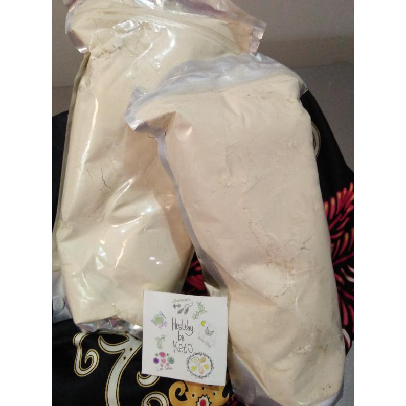 

Dropship Oke Tepung Keto Produk Laris