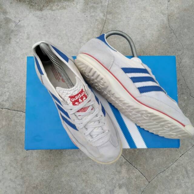 Adidas sl 72