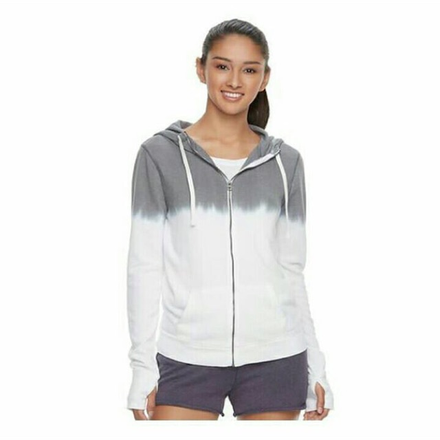 Hodie zipper jacket