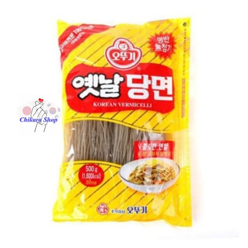 

Ottogi Vermiceli 300 gram