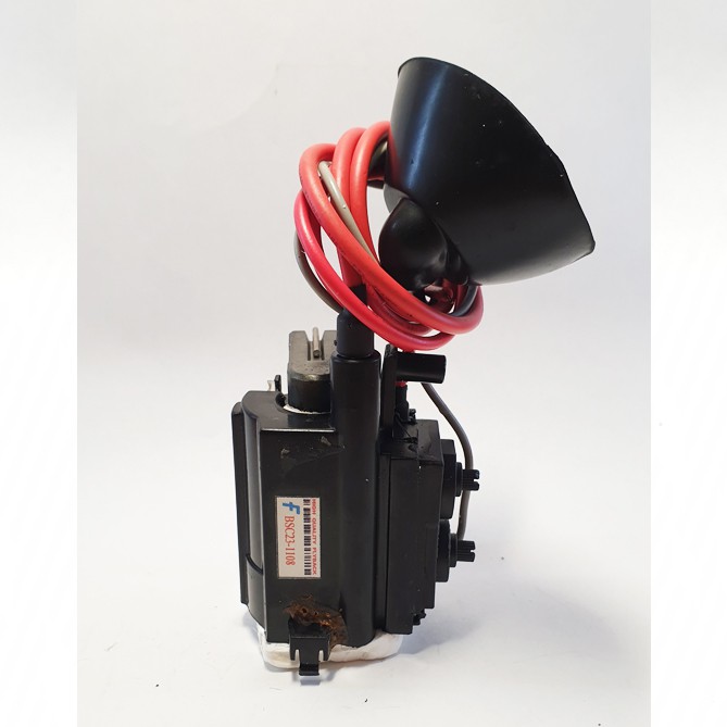 FLYBACK BSC 23-1108