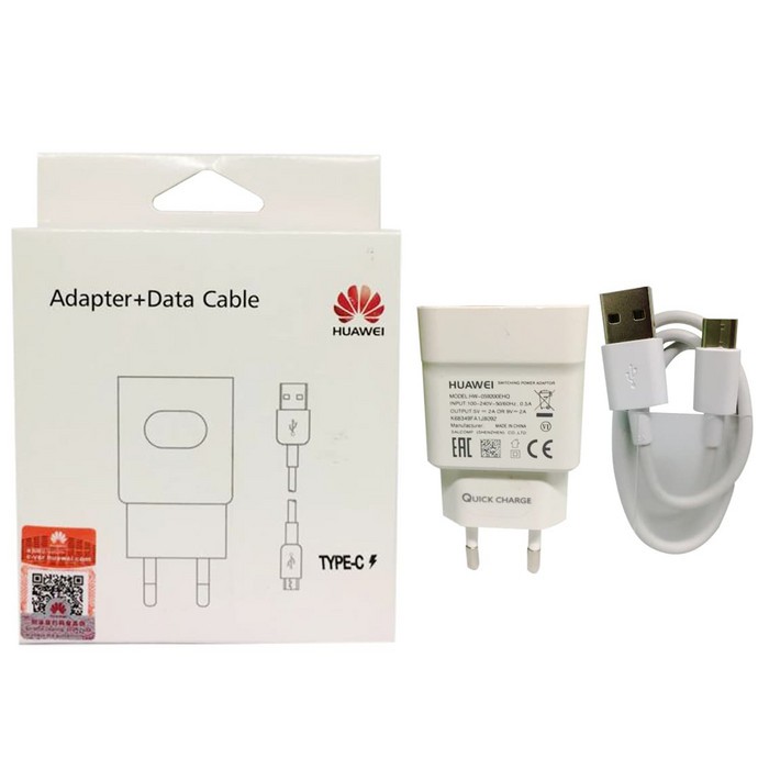 [RO ACC] TYPE C HUAWEI CHARGER / CASAN ORIGINAL FAST CHARGING