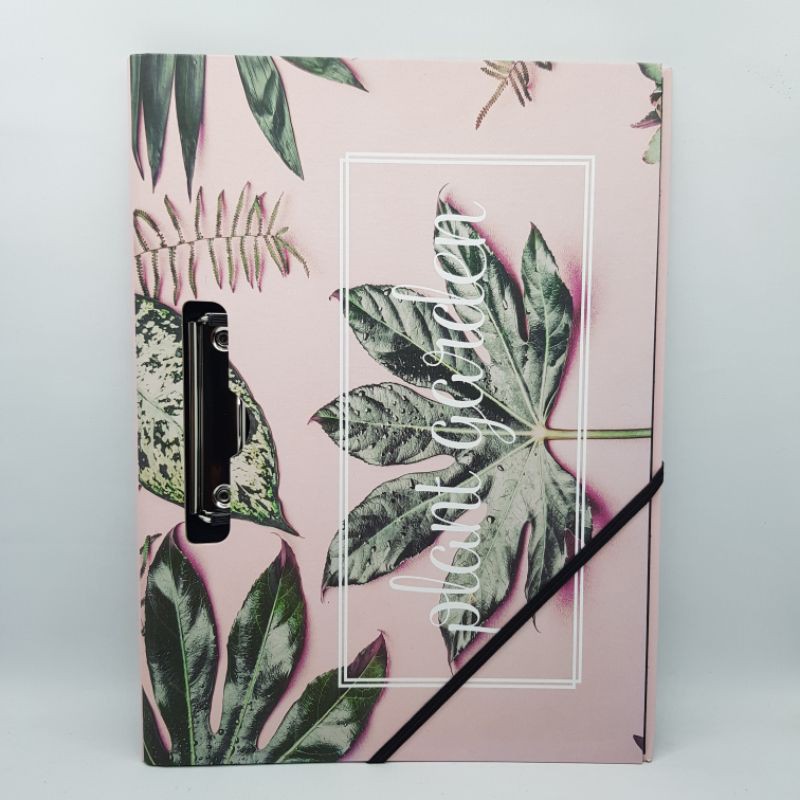 

File PaperBoard / papan lipat