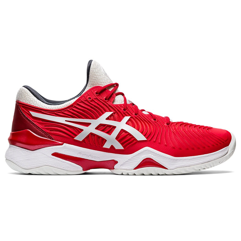 Sepatu Tennis Tenis Asics Gel Court FF Original