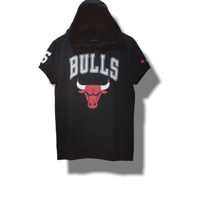 Hoodie NBA Chicago Bulls