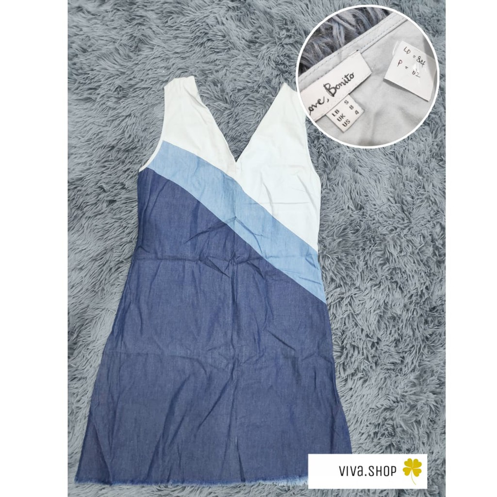 (PRELOVED) LOVE BONITO