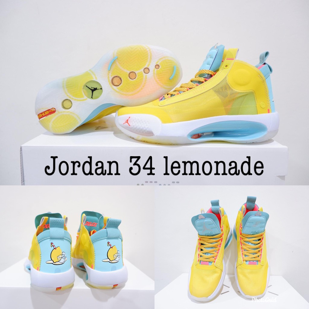 Raiz Pedestal Aumentar Air Jordan Lemonade Gaeeein Com