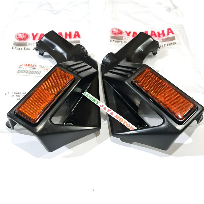 Scoop air Plus Mata Kucing Rx king Rxk Rxking Original Kiri kanan-4