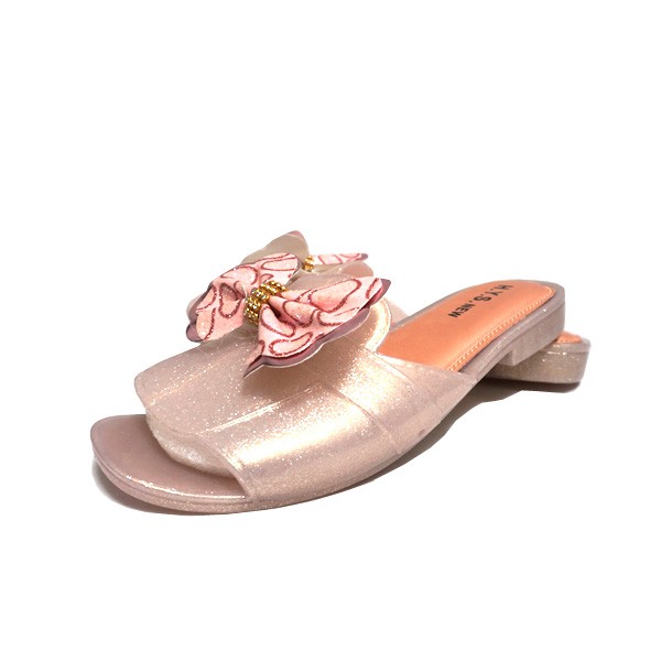 6.6 MEGA!! Sandal Slop Pita Wanita SHASHI HYS 218-3