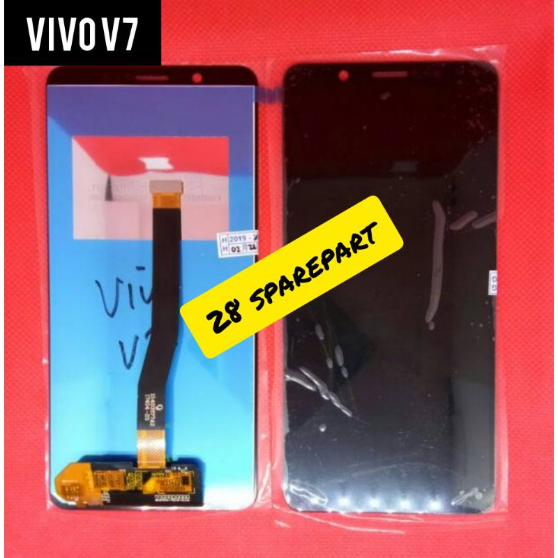 LCD FULLSET VIVO V7 +TOUCHSCREEN COMLETE